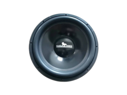 Subwoofer